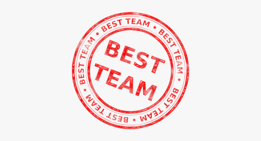 Area,text,brand - Best Team Ever Png, Transparent Clipart