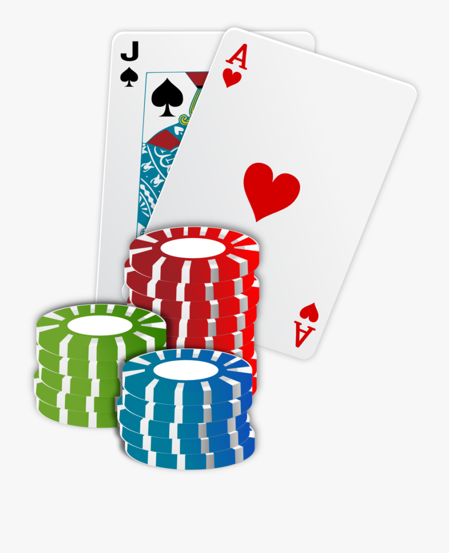 Blackjack Clipart, Transparent Clipart