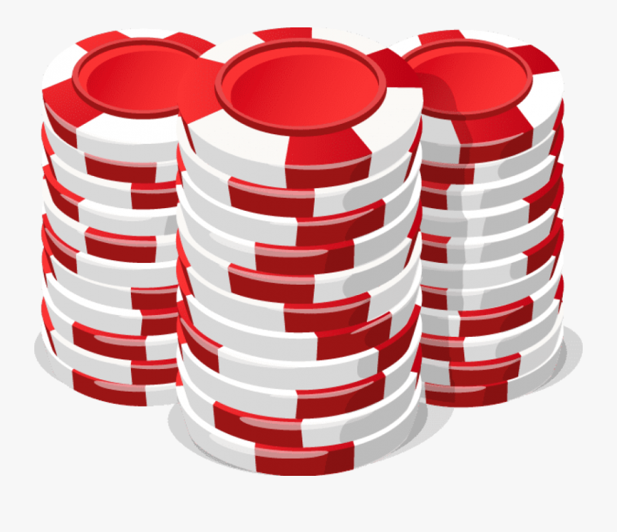Poker Chips Png Image - Game Poker Chips Png, Transparent Clipart