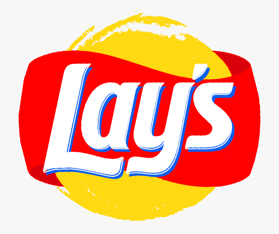 Lay S Logopedia Fandom - Lays Logo, Transparent Clipart