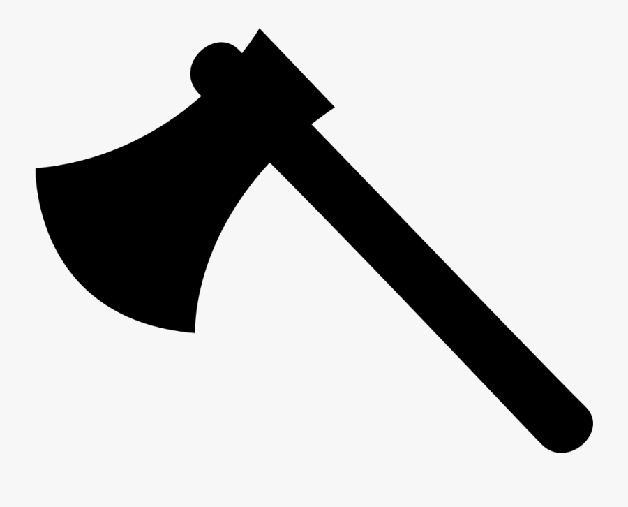 Axe Png Icon, Transparent Clipart