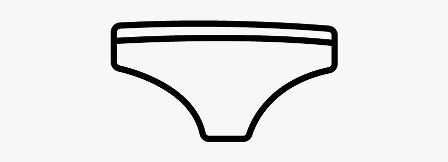 Underpants, Transparent Clipart