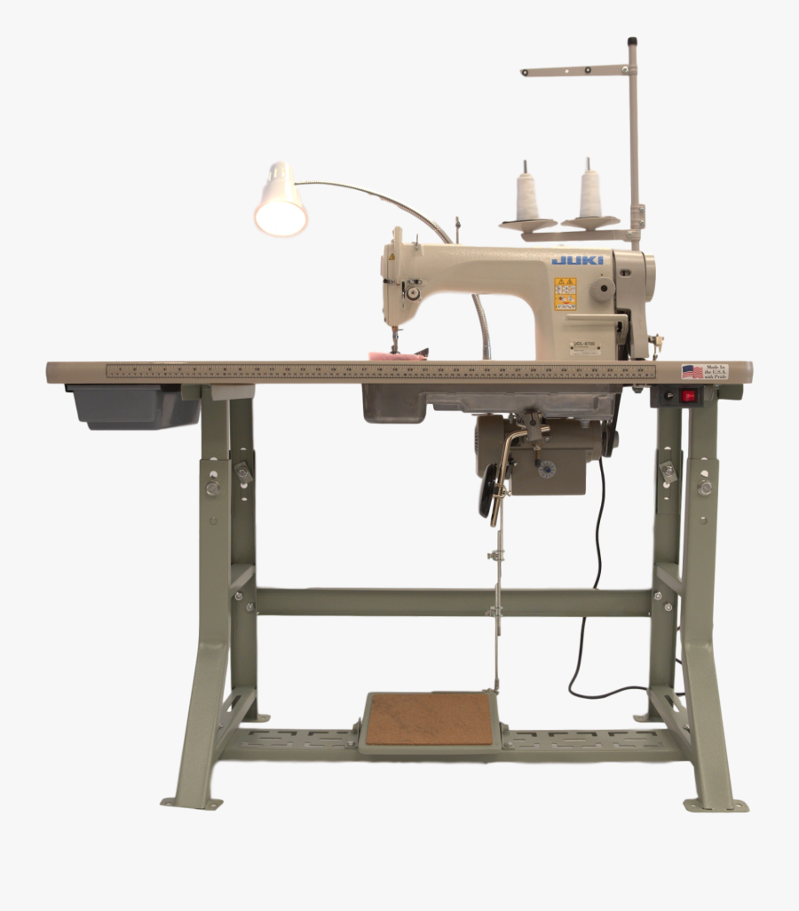 Sewing Machine Juki Png, Transparent Clipart