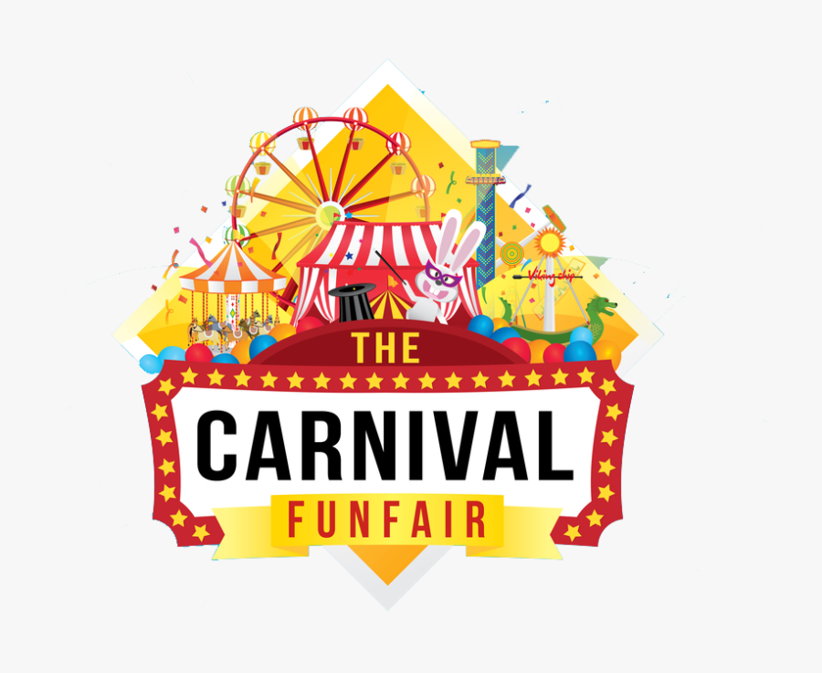 Carnival Png Photos - Carnival Png, Transparent Clipart
