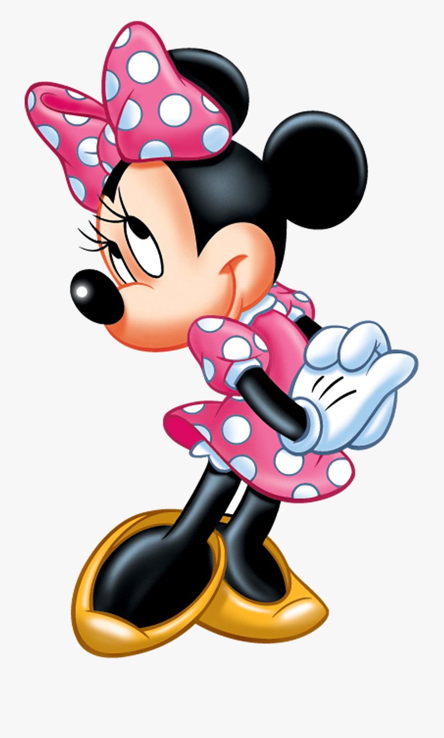 Pin By Art Lussos On Disney Stuff - Micky Mouse , Free Transparent