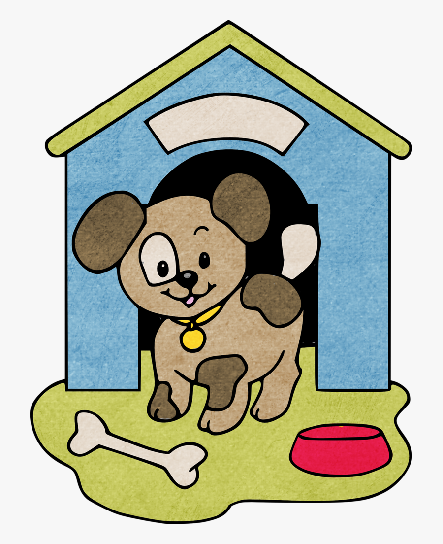 Transparent Puppy Cartoon Png - Imprimer Hugo L Escargot , Free ...