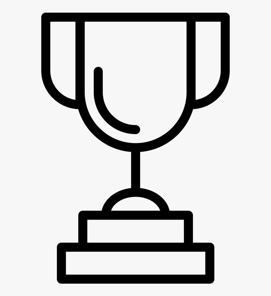 Np Trophy 925629 - Prioridades Vector, Transparent Clipart