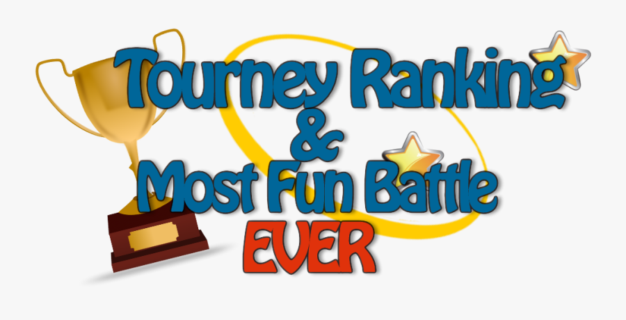 Transparent Ranking Png - Trophy Clip Art, Transparent Clipart