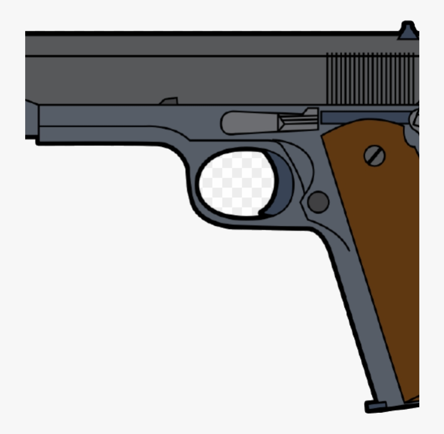 Nerf Gun Guns Clip Art Clipart At Getdrawings Free - Gun Clipart Transparent Background, Transparent Clipart