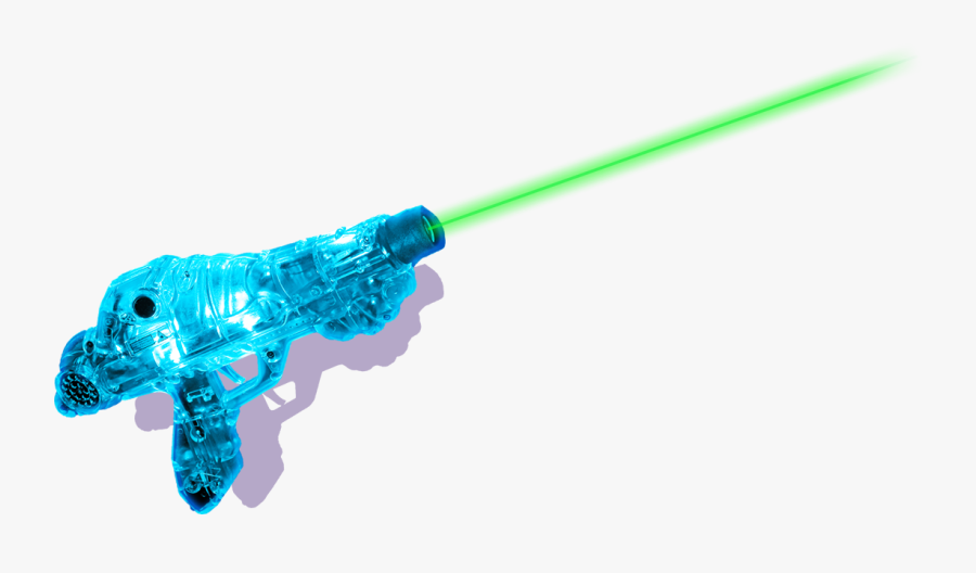 Laser Blast Png - Laser Tag Gun Png, Transparent Clipart