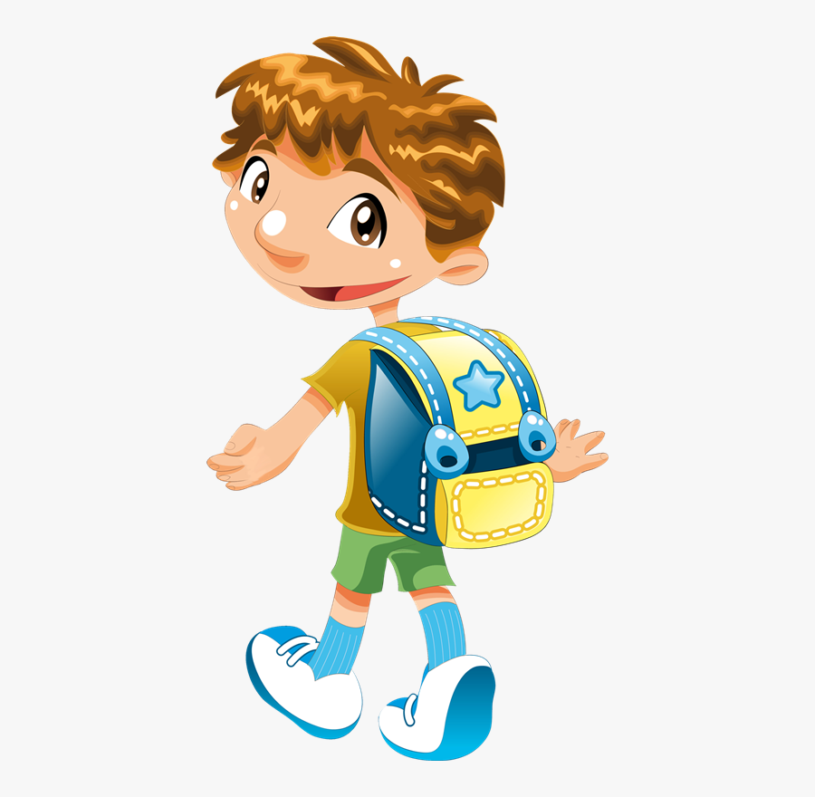 Preschool Clip Art, Transparent Clipart