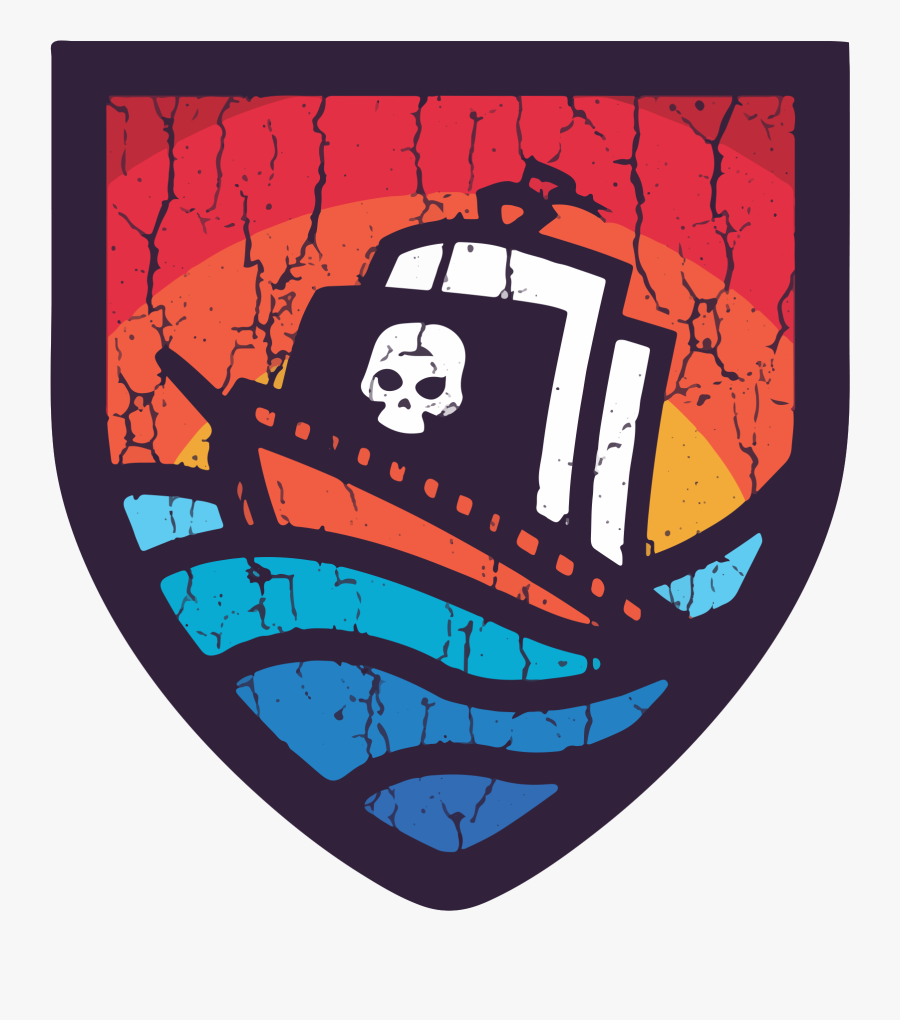 Pirate Ship"
 Class="lazyload Lazyload Mirage Featured - Emblem, Transparent Clipart