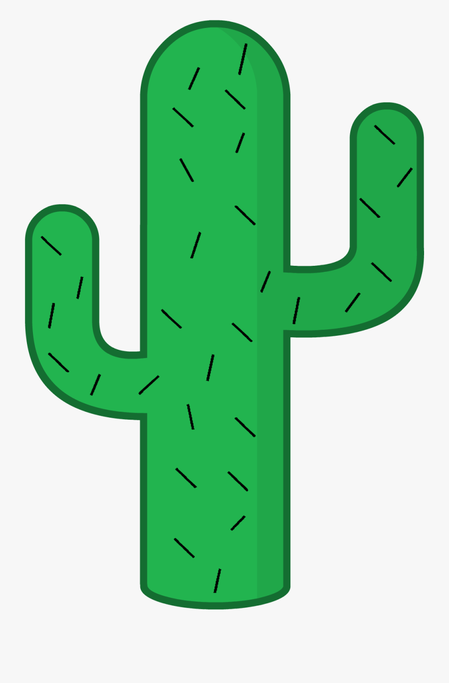 Clip Art Saguaro Cactus , Free Transparent Clipart - ClipartKey