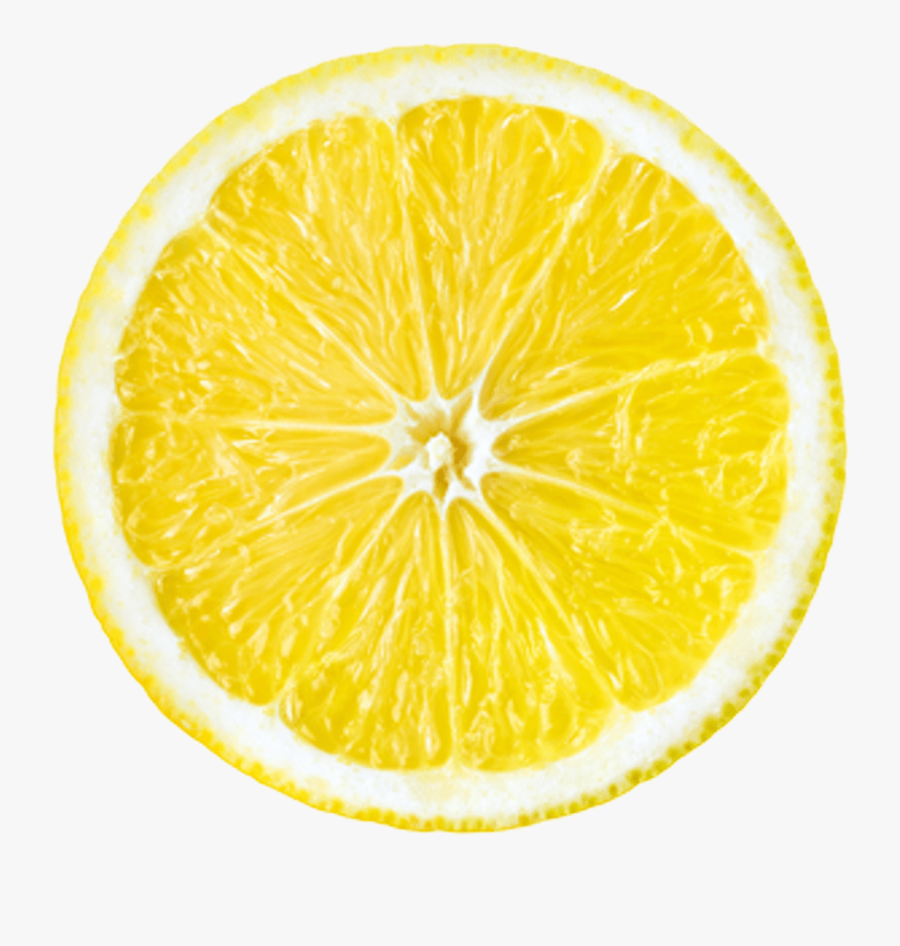 Lemon Drawing Clip Art - Draw The Inside Of A Lemon, Transparent Clipart