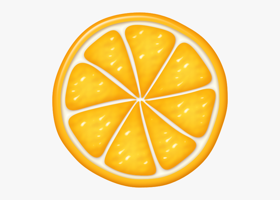Button2 - Lemon Clipart Transparent Background, Transparent Clipart