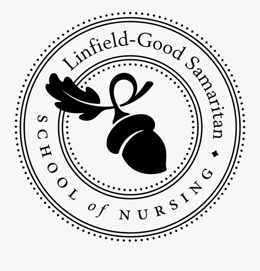 Linfield College Logo Png, Transparent Clipart