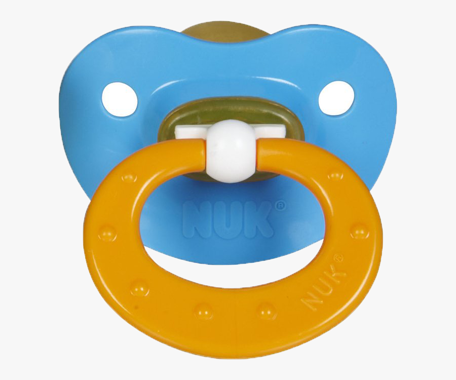 Pacifier Png, Transparent Clipart