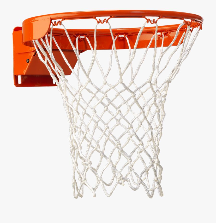 Transparent Basketball Hoop Png Basketball Rim Free Transparent