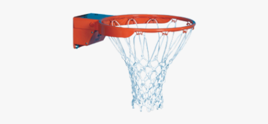 Basketball Hoops Nba Deuba Mobile Baseketball Hoop - Ring Basketball Png, Transparent Clipart