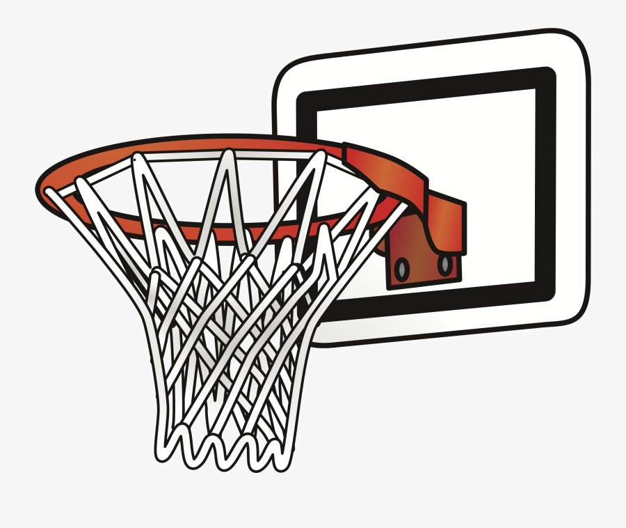 line hoop basketball ring clip art free transparent clipart clipartkey line hoop basketball ring clip art