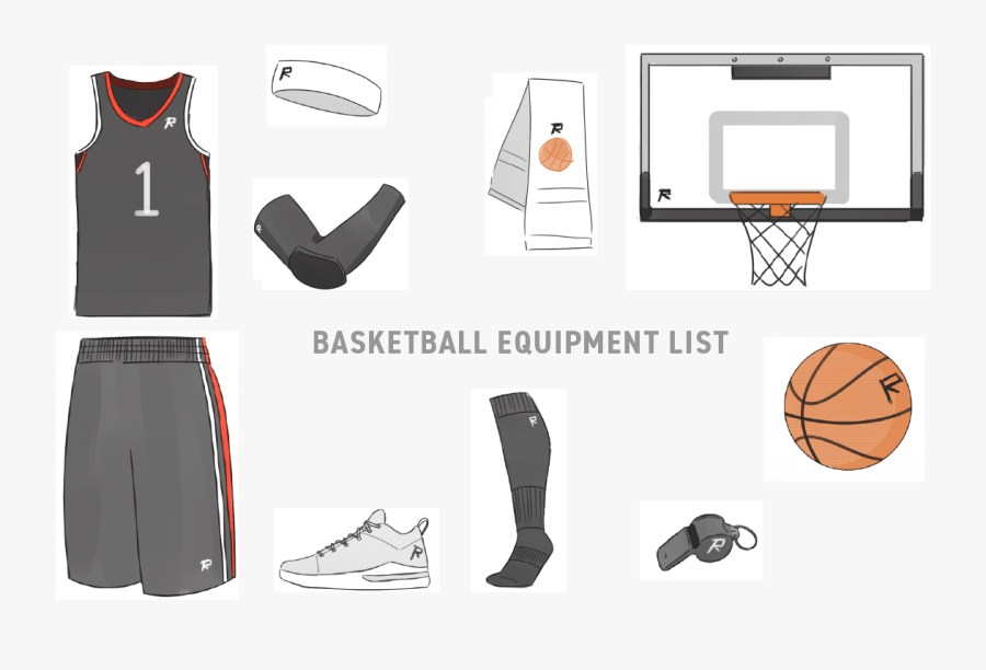 basketball equipments