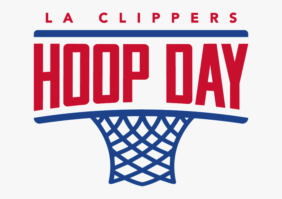 Hump Day Is Now Hoop Day - Basketball Net Clipart, Transparent Clipart