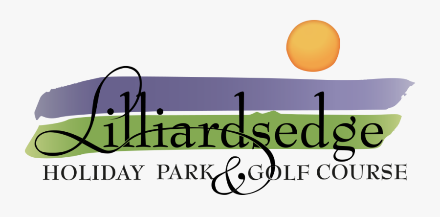 Lilliardsedge Holiday Park - Lilliardsedge Golf, Transparent Clipart