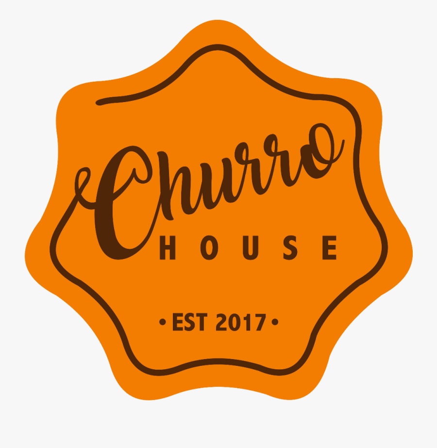 Churro House, Transparent Clipart