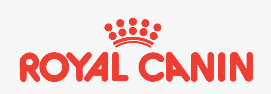 Royal Canin Dog Food Company Logo - Royal Canin Logo Png, Transparent Clipart