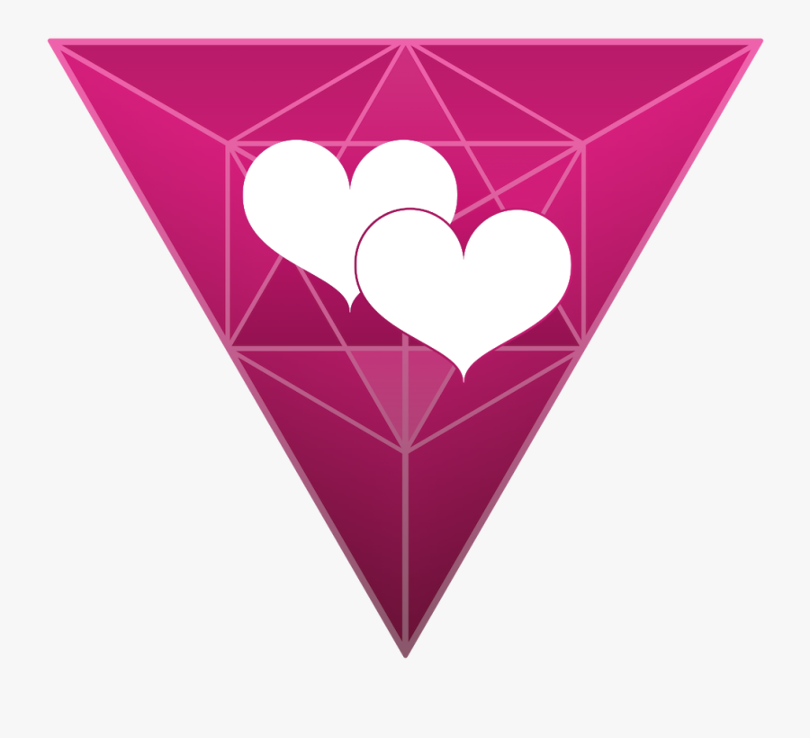 Heart, Transparent Clipart