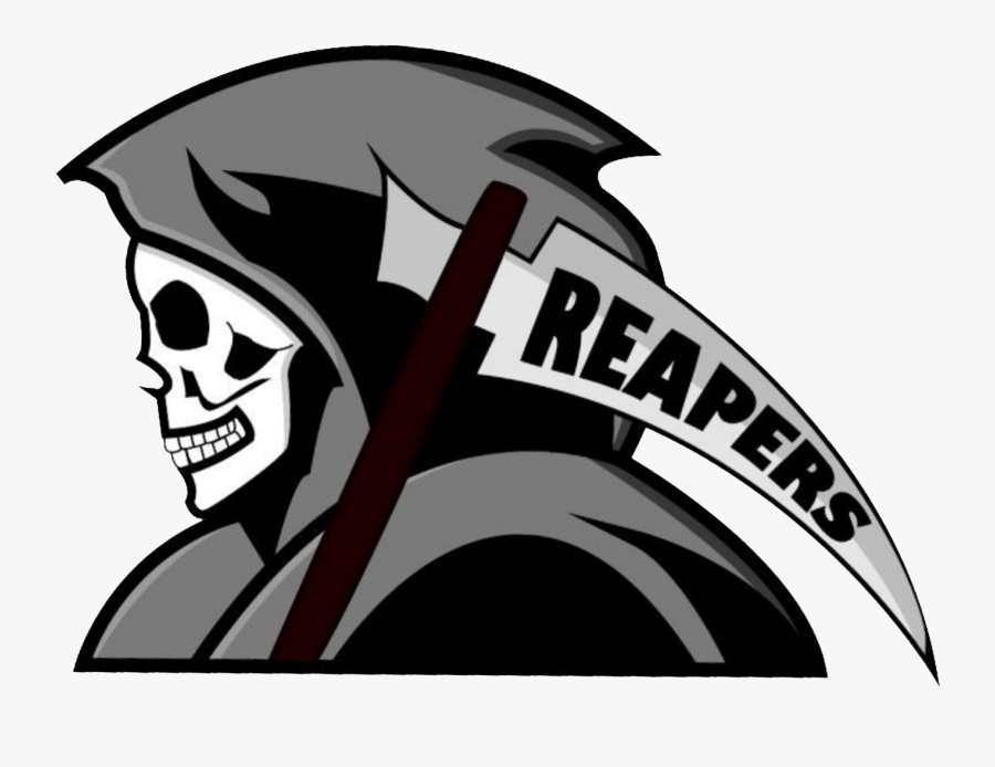 Southern Reapers, Transparent Clipart