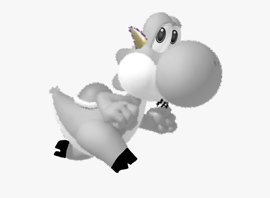 Billy Goat Png - Yoshi Mario Party 8, Transparent Clipart