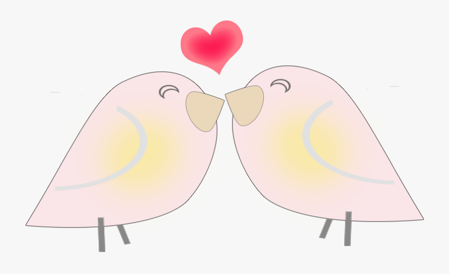 Heart, Transparent Clipart