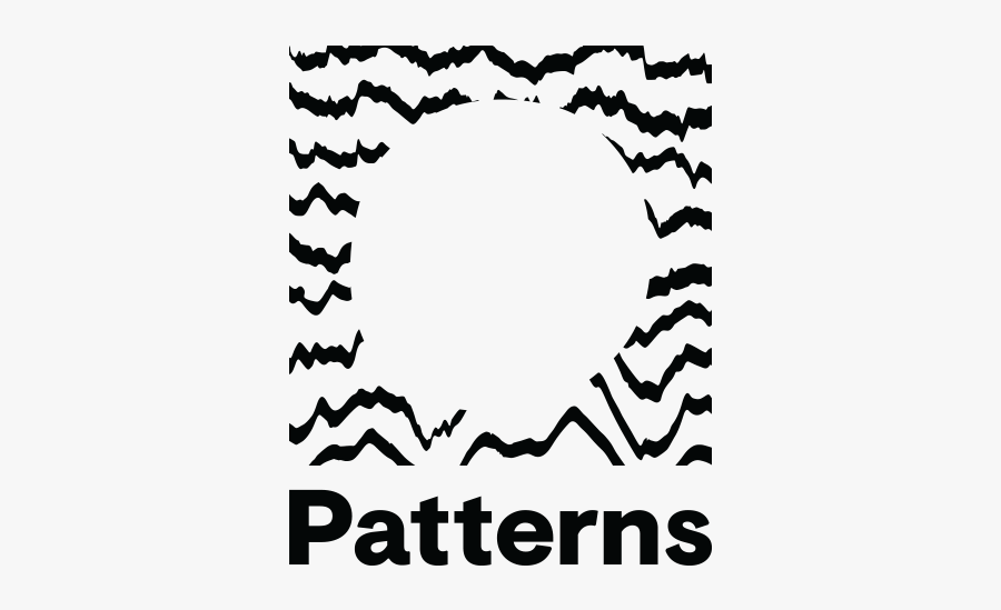 Patterns Brighton Logo, Transparent Clipart