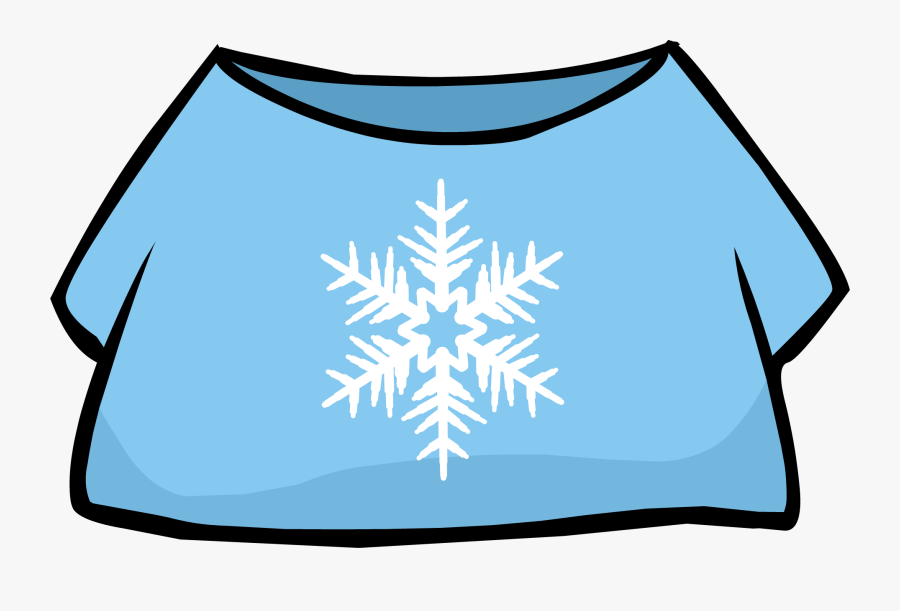 Club Penguin Wiki - Club Penguin Clothes Png, Transparent Clipart