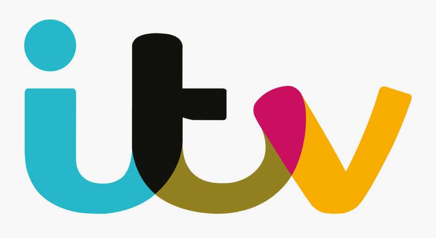 Itv - Itv Png, Transparent Clipart