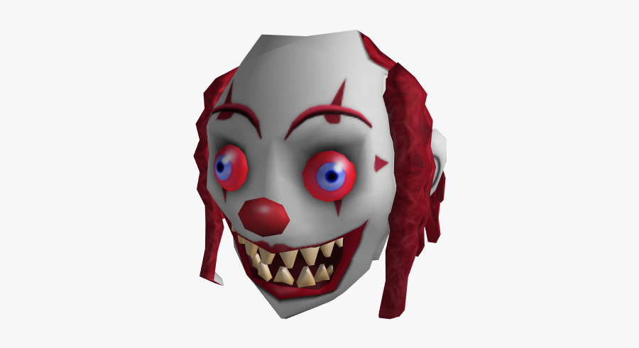 Clown Head Png - Clown Head Transparent, Transparent Clipart
