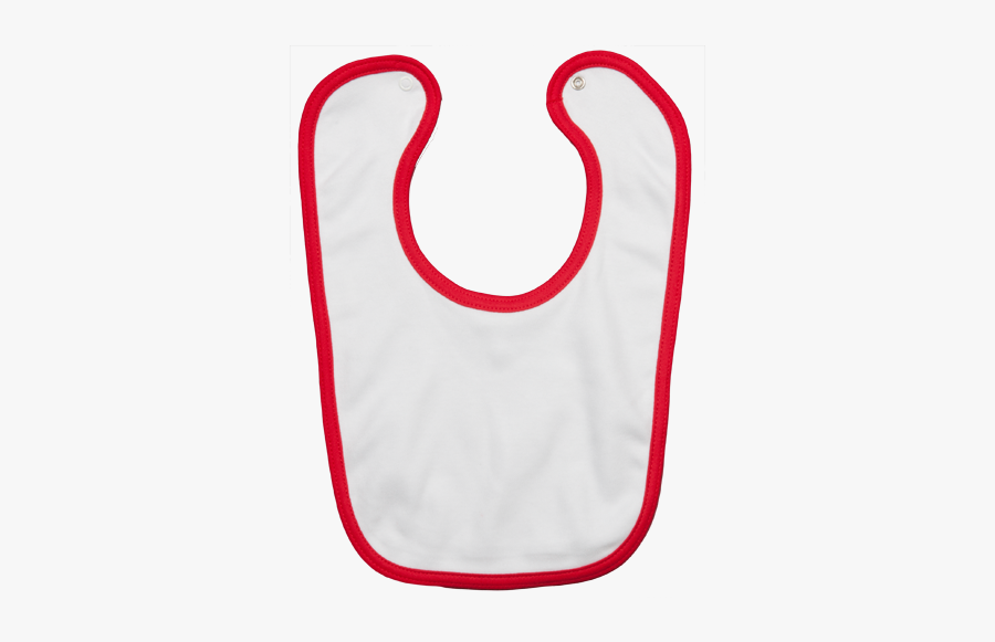 Baby Bib, Transparent Clipart