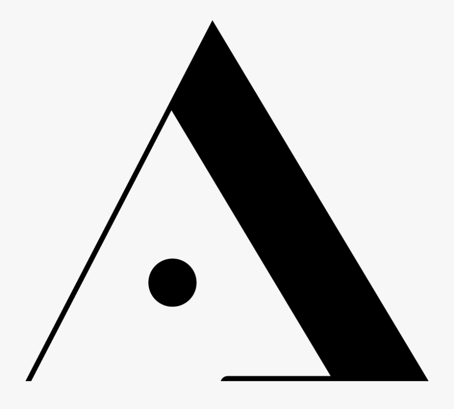 Alexandre Avalos - Triangle, Transparent Clipart