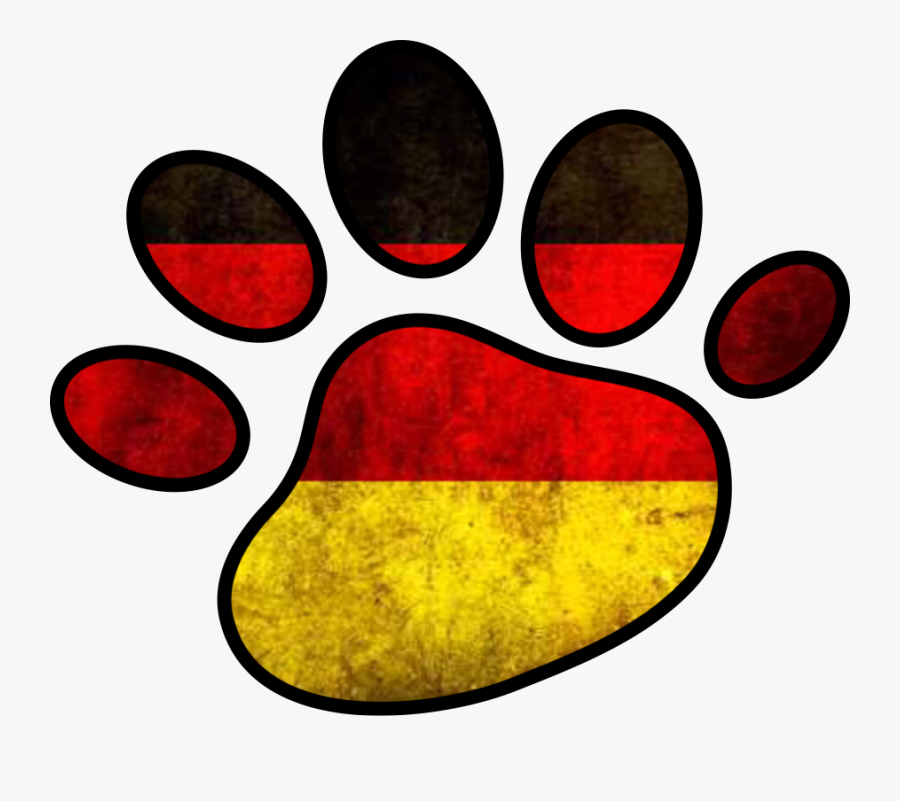 #germany #deutschland #wm #wm2018 #fussball #fifa #germany - Russian Flag, Transparent Clipart