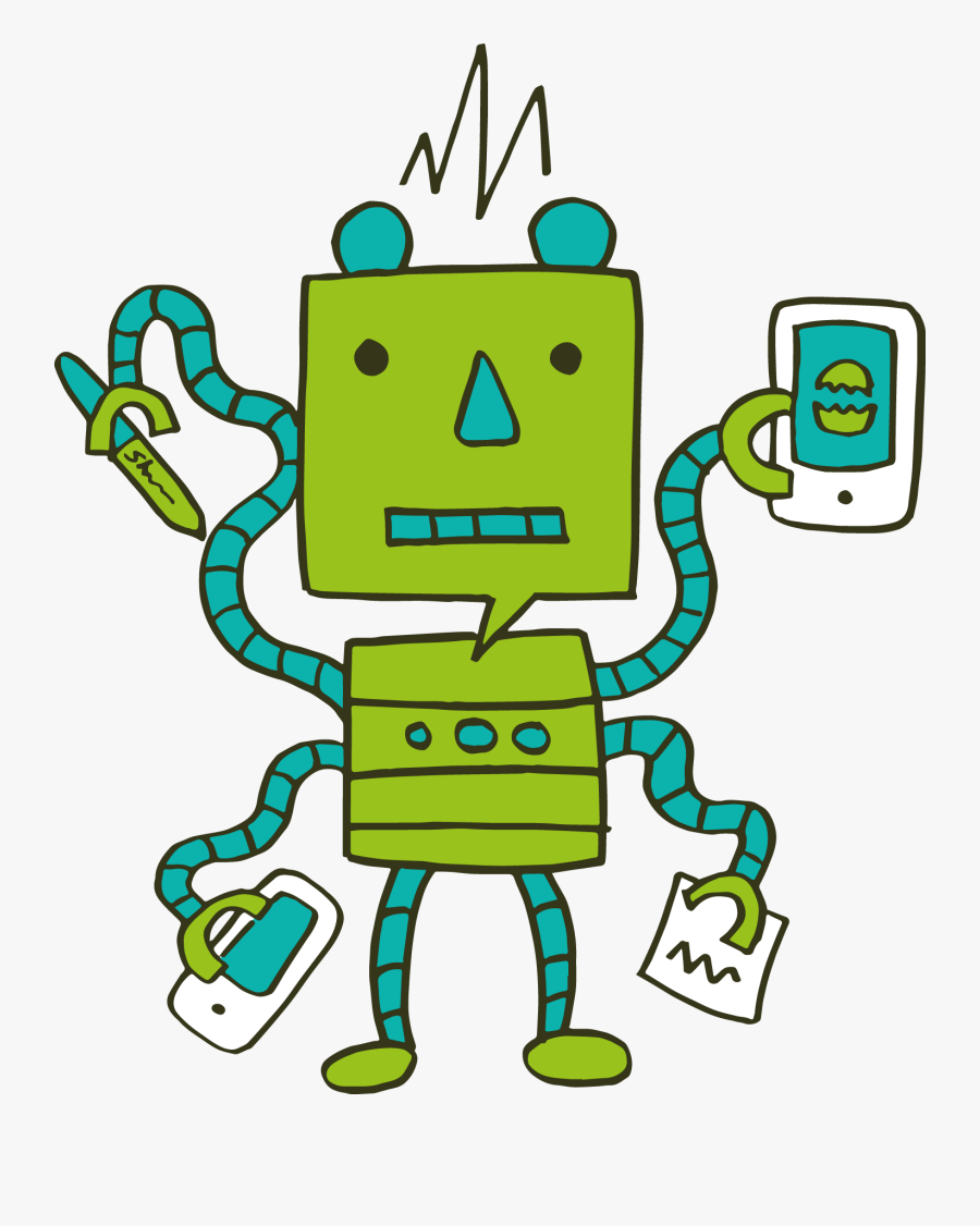 Wedo Clipart , Png Download - Cartoon, Transparent Clipart