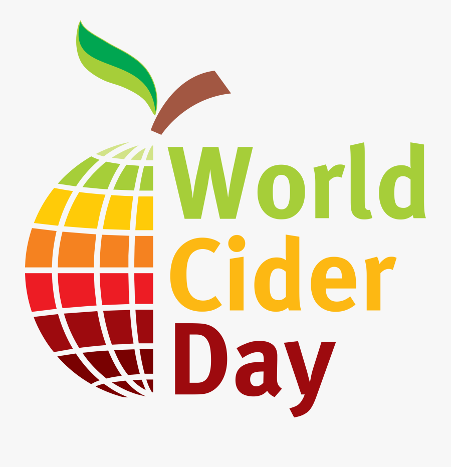 World Cider Day Logo , Free Transparent Clipart ClipartKey