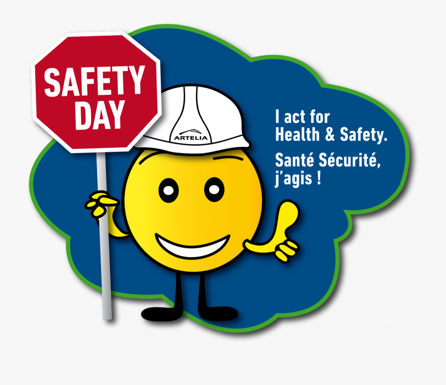 16 March - Safety Day, Transparent Clipart