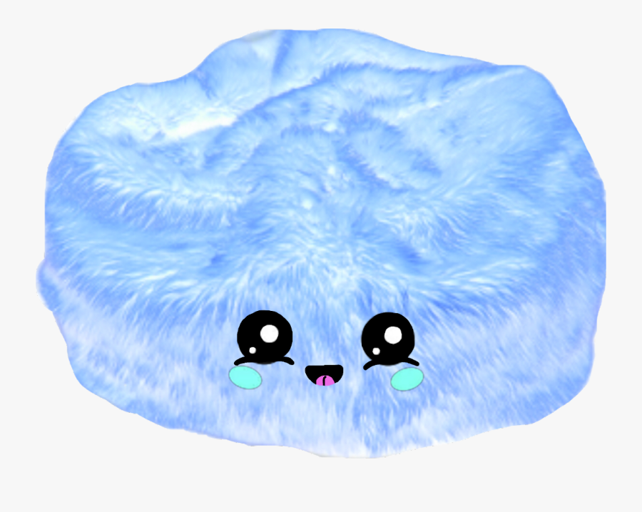 #freetoedit #beanbag #cute #kawaii - Cartoon, Transparent Clipart