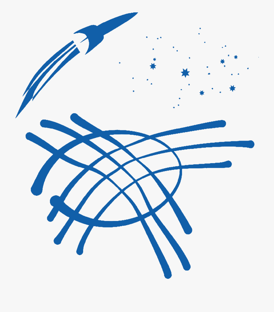 Logo Iao International Astronomy Olympiad, Transparent Clipart