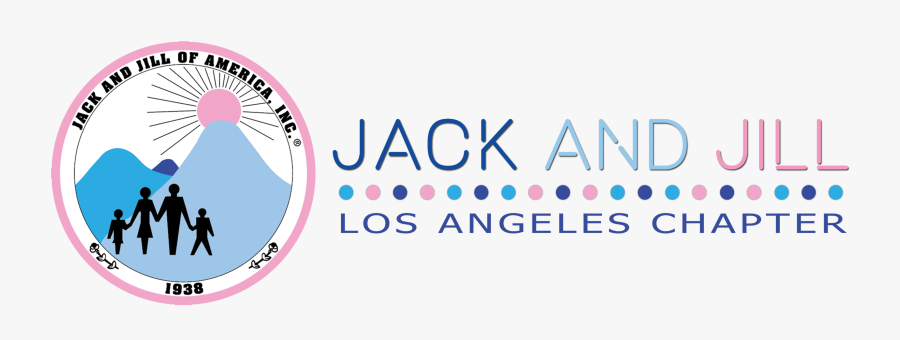 Jack And Jill Of America Inc, Transparent Clipart