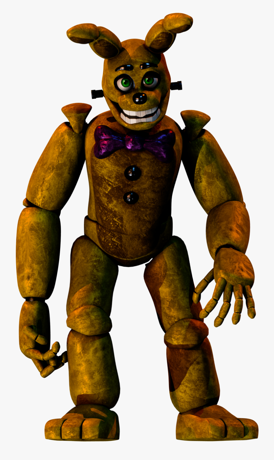 Sweet Dreams Official Wiki - Sweet Dreams Spring Bonnie , Free ...