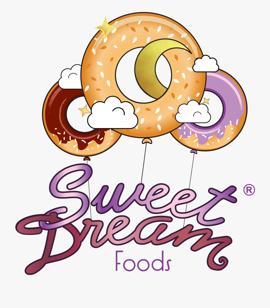Sweet Dream Foods, Transparent Clipart