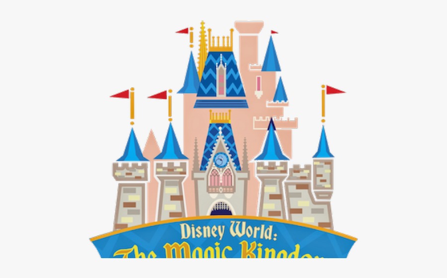 Free Free 101 Disney Magic Kingdom Svg SVG PNG EPS DXF File