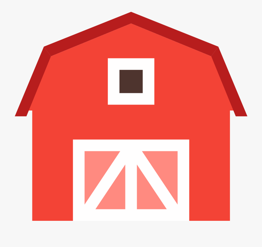 Free Icon Png Download - Icone Farm, Transparent Clipart